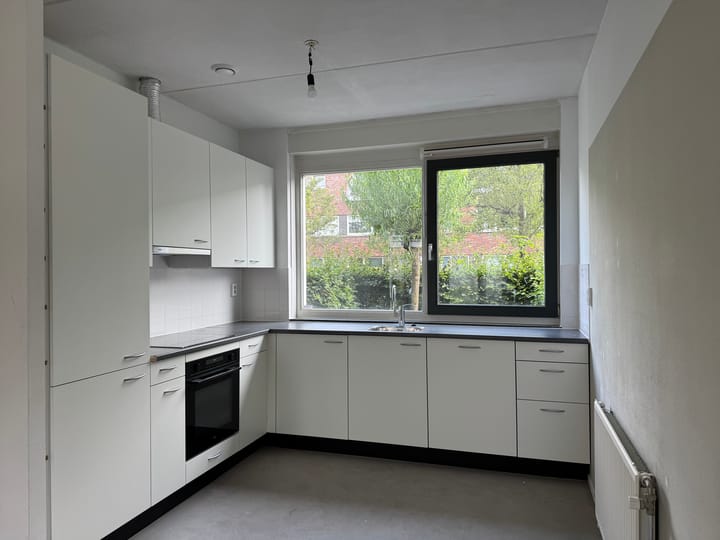 Photo 3 of Henricapolder 14