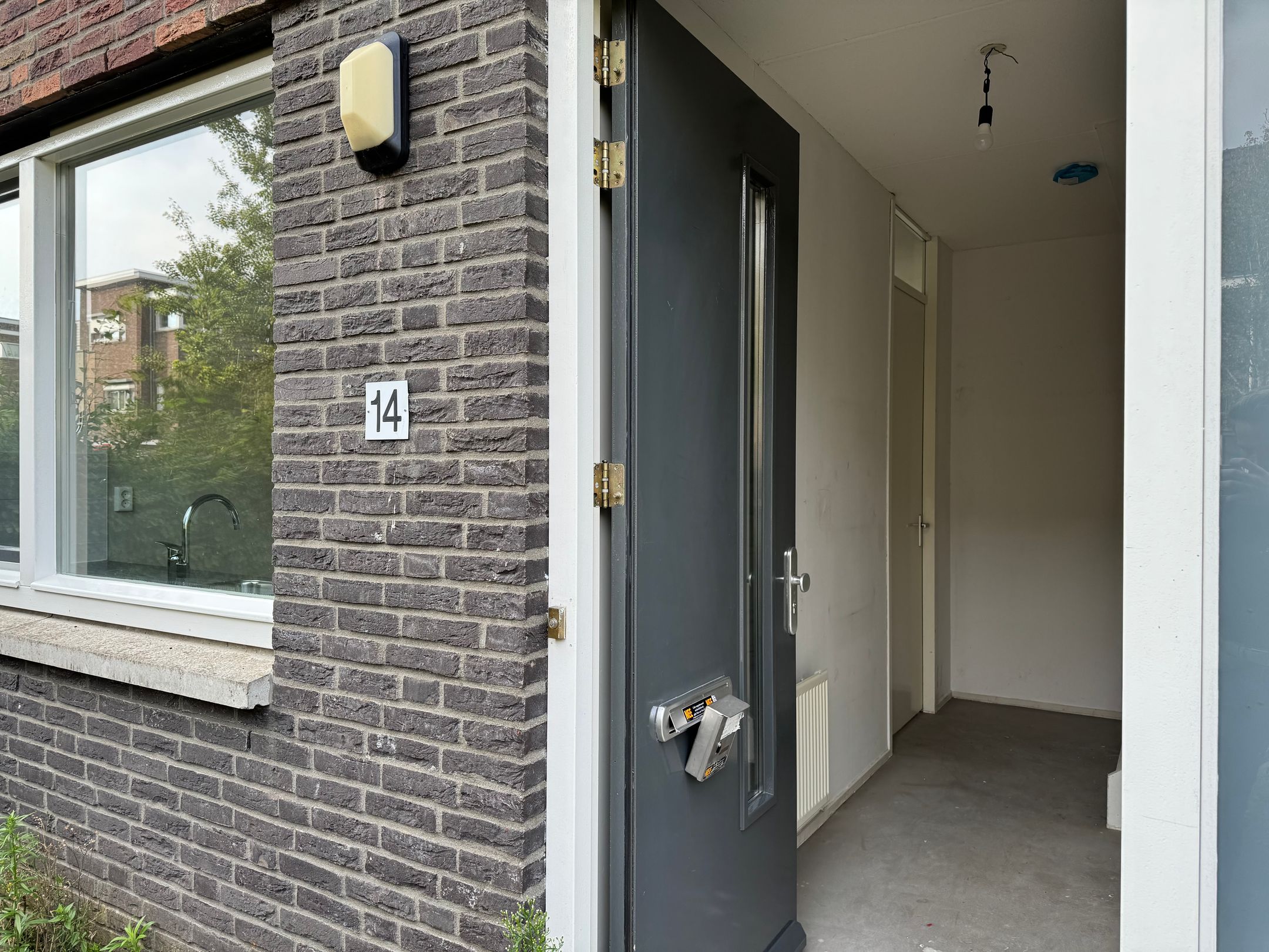 Photo 6 of Henricapolder 14