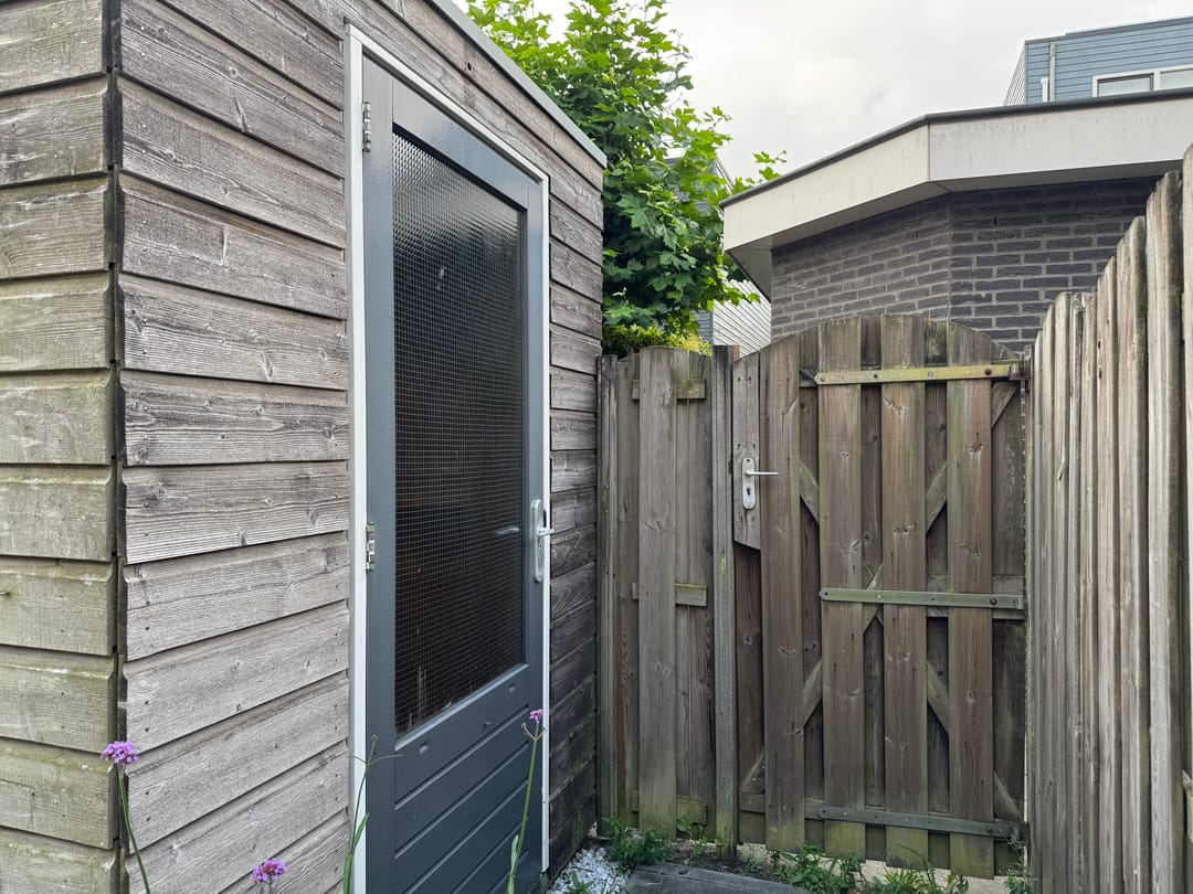 Photo 16 of Henricapolder 14