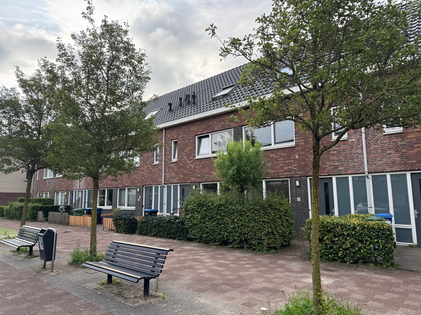 Photo 34 of Henricapolder 14