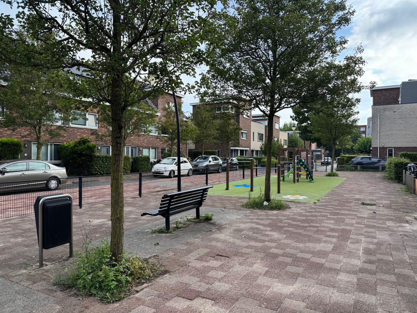 Photo 35 of Henricapolder 14