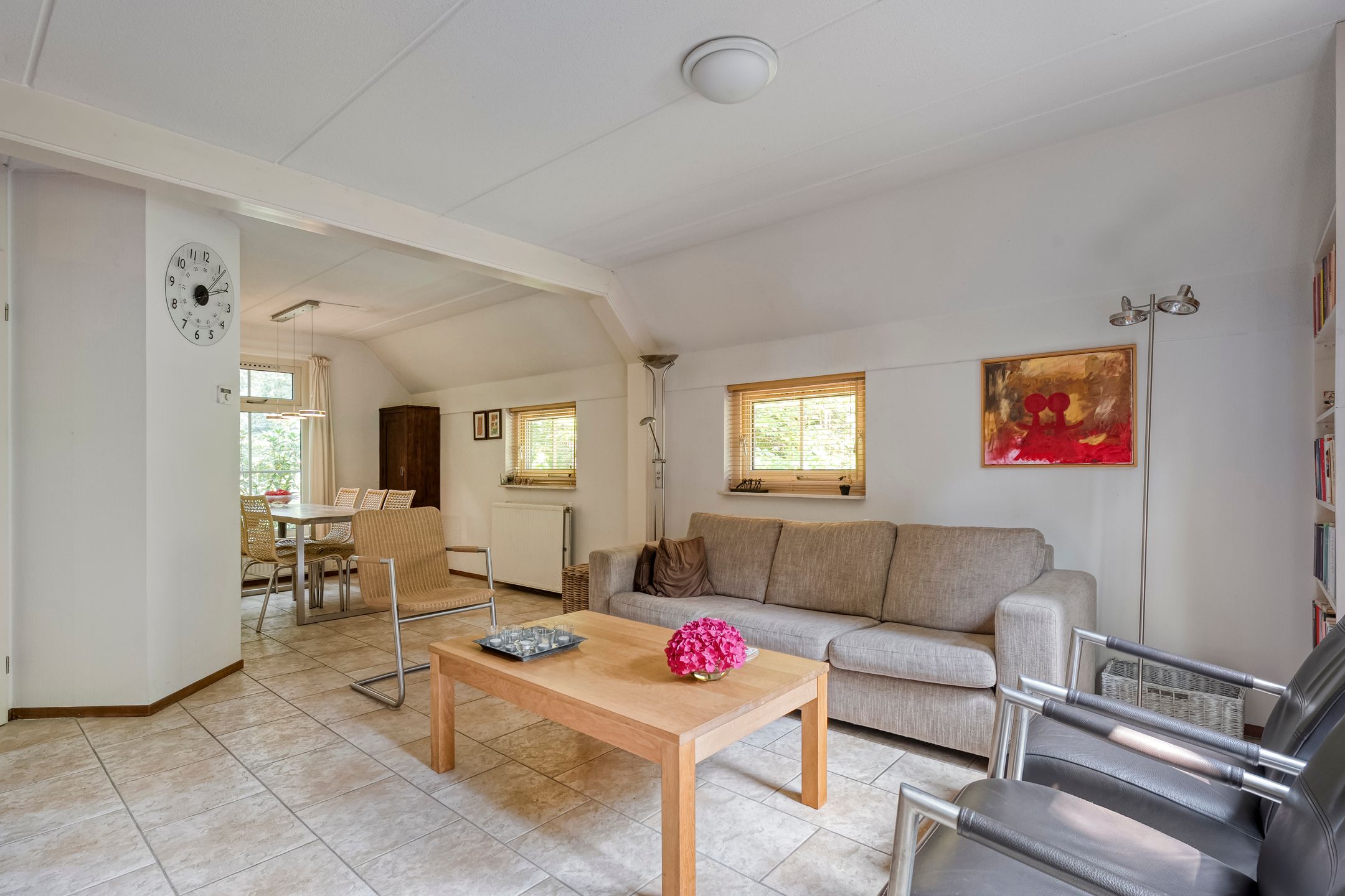 3-bedroom freehold villa in IJhorst — photo 5 of 5