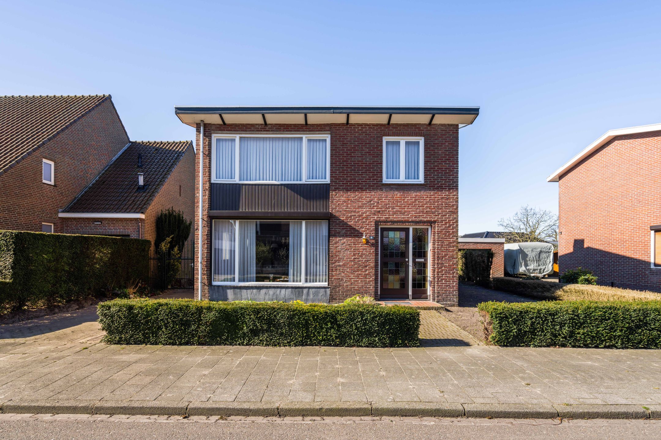 Photo 6 of Hennesweg 8