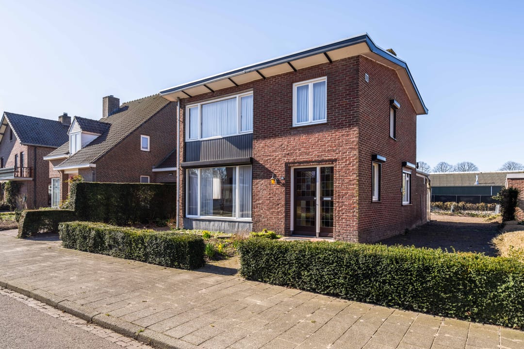 Photo 7 of Hennesweg 8