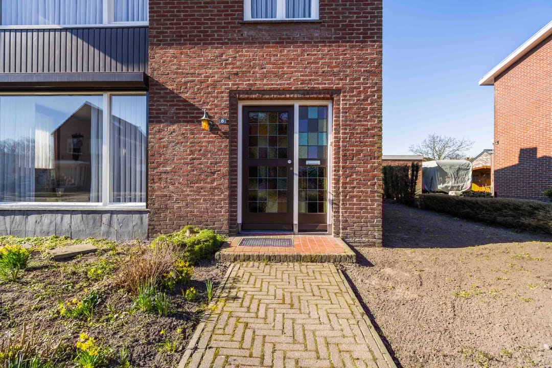 Photo 8 of Hennesweg 8