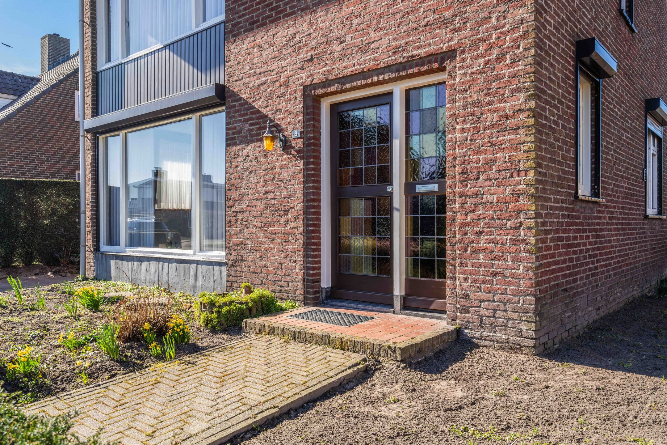 Photo 9 of Hennesweg 8