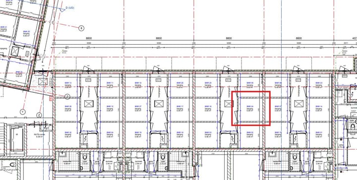 Photo 7 of Vierwiekenplein 102-C8