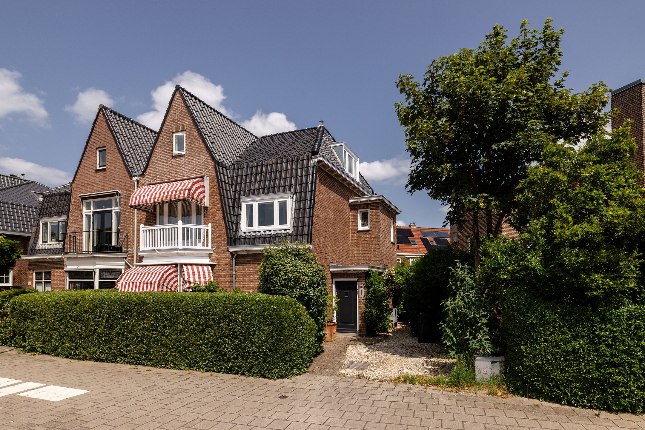 Verspronckweg, 100, Haarlem, 2023BN, Noord-Holland, Nederland 100