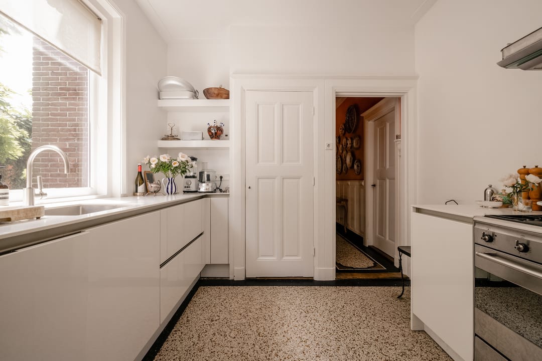 Photo 2 of Verspronckweg 100