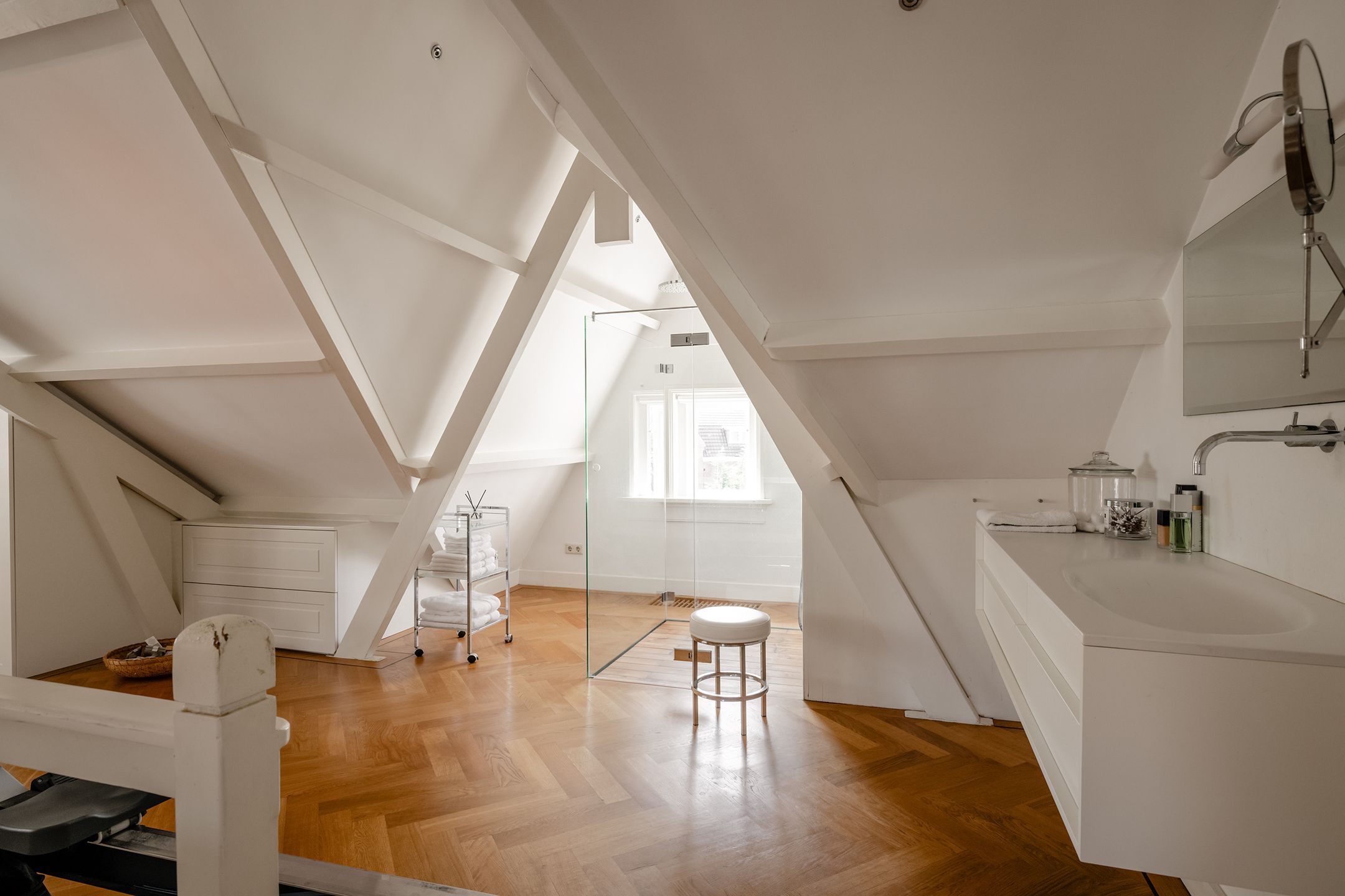 Photo 3 of Verspronckweg 100