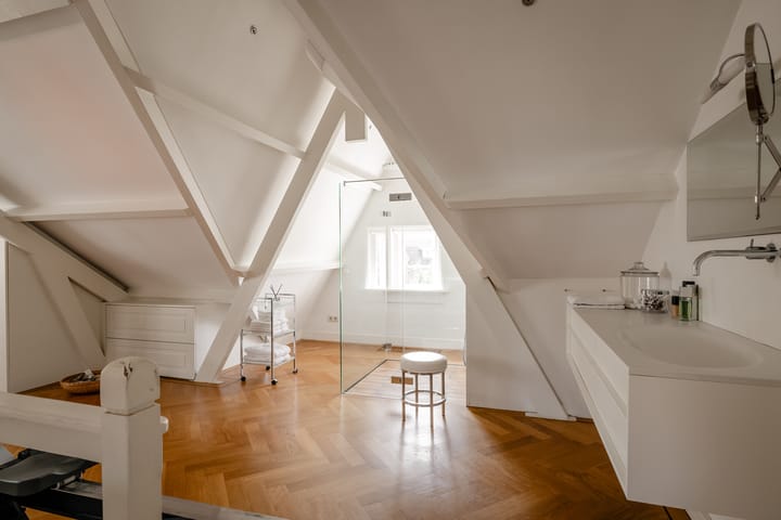 Photo 3 of Verspronckweg 100