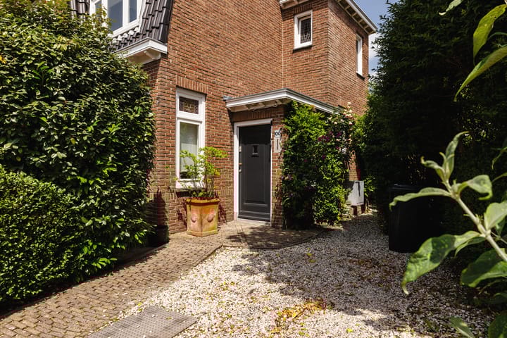 Photo 4 of Verspronckweg 100