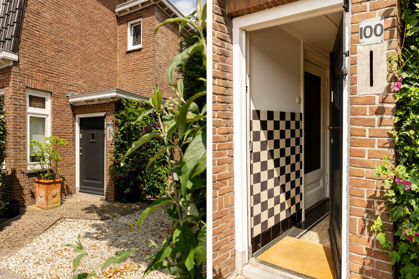 Photo 5 of Verspronckweg 100