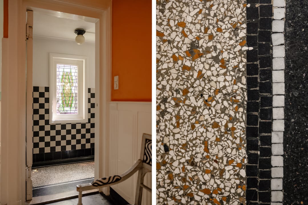 Photo 7 of Verspronckweg 100