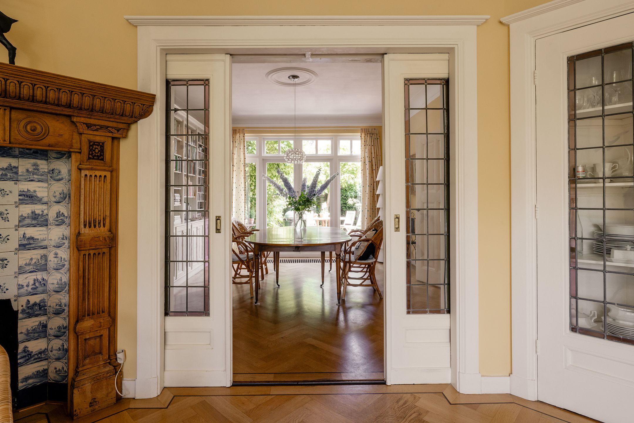 Photo 12 of Verspronckweg 100