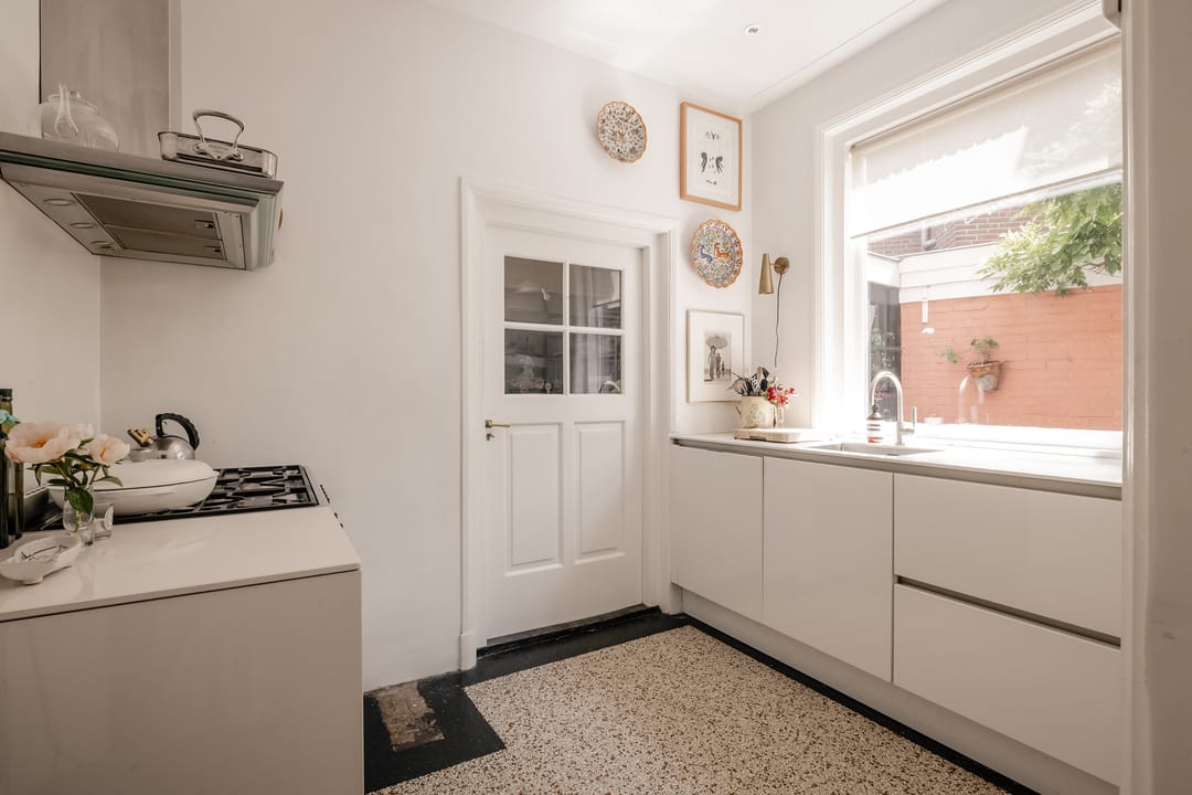 Photo 26 of Verspronckweg 100