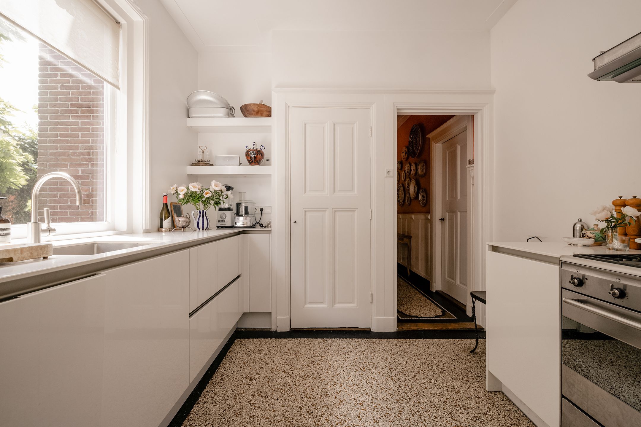 Photo 27 of Verspronckweg 100