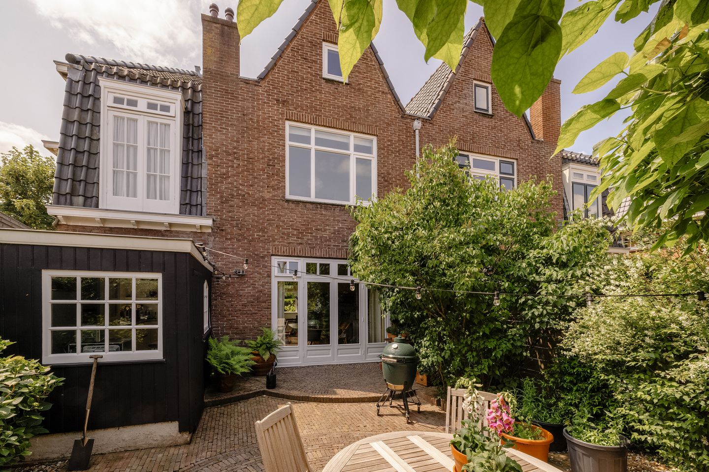 Photo 29 of Verspronckweg 100