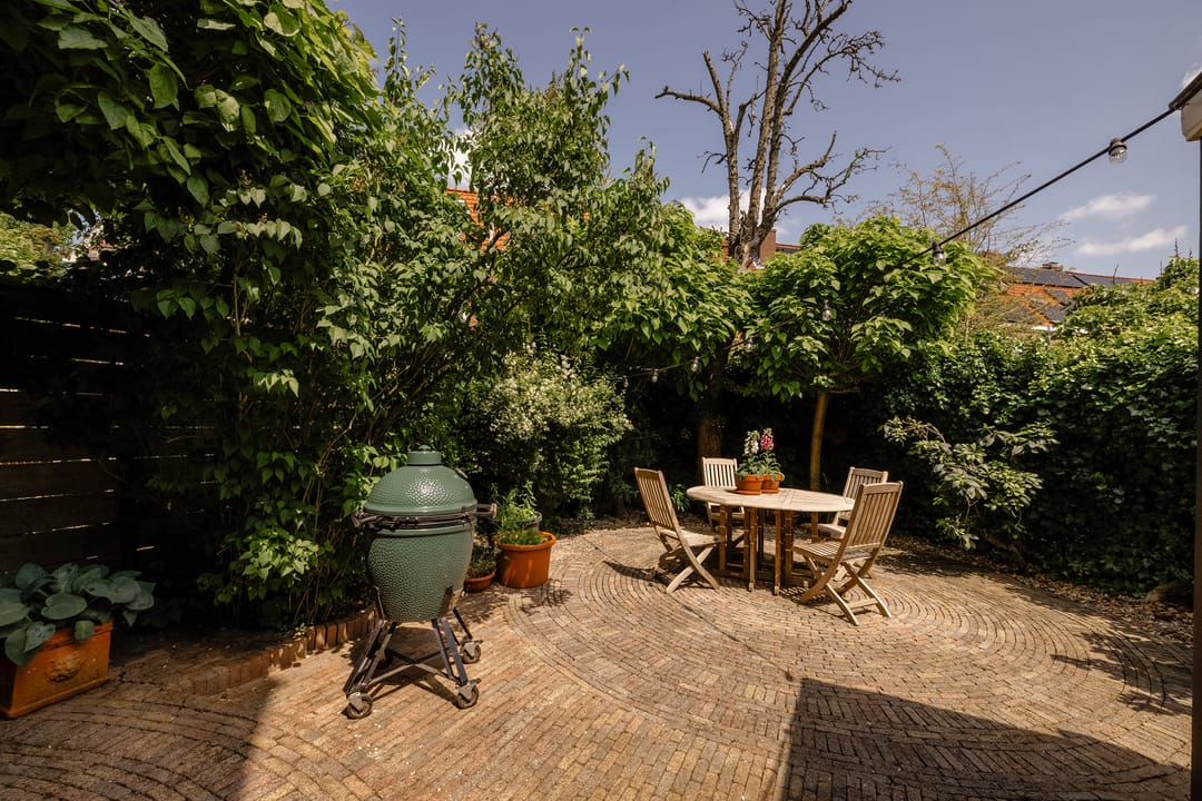 Photo 31 of Verspronckweg 100