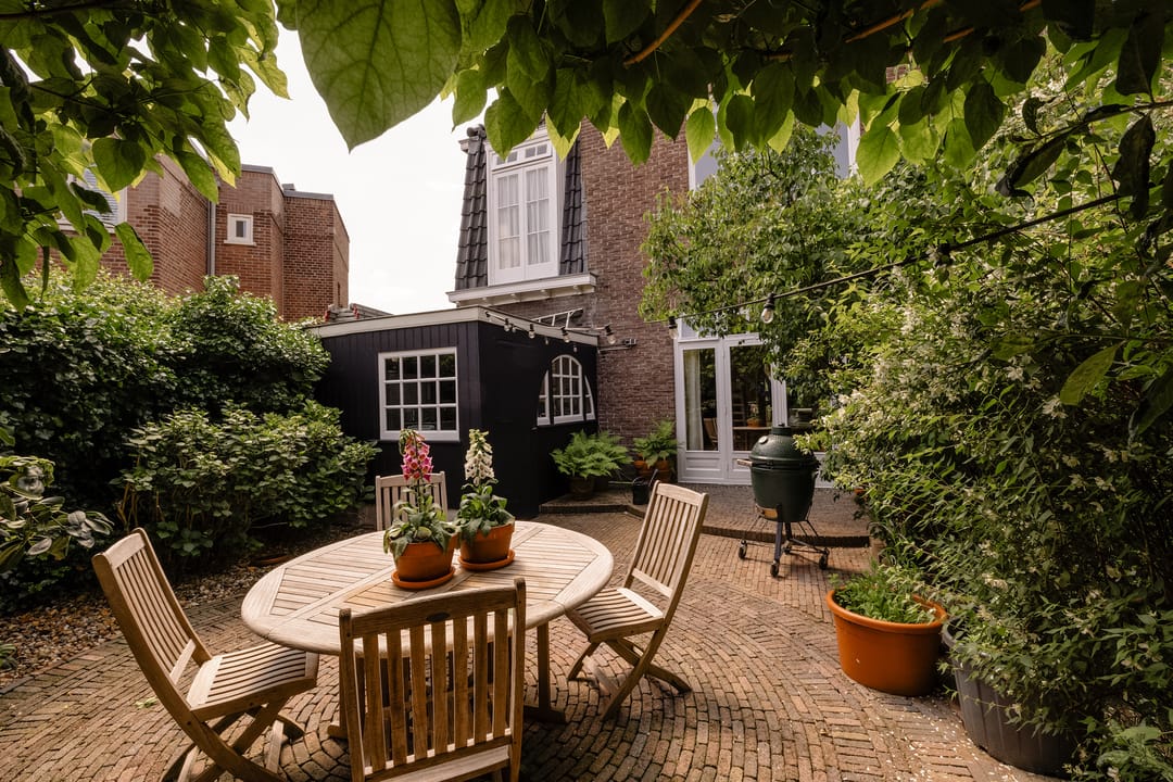 Photo 32 of Verspronckweg 100