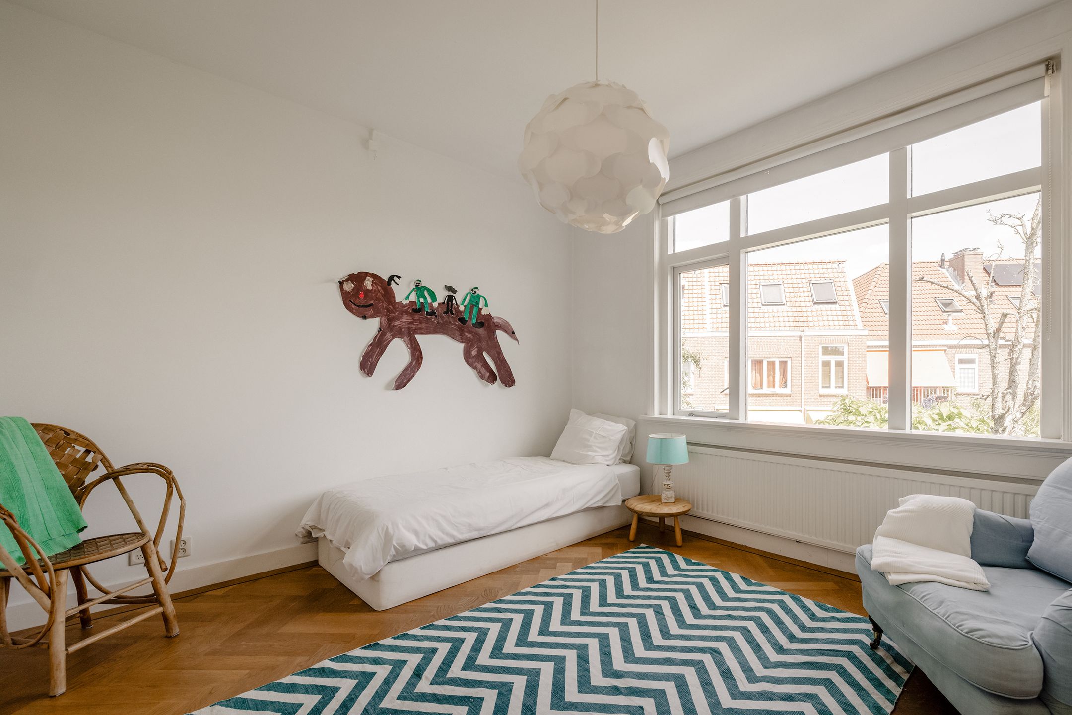 Photo 42 of Verspronckweg 100