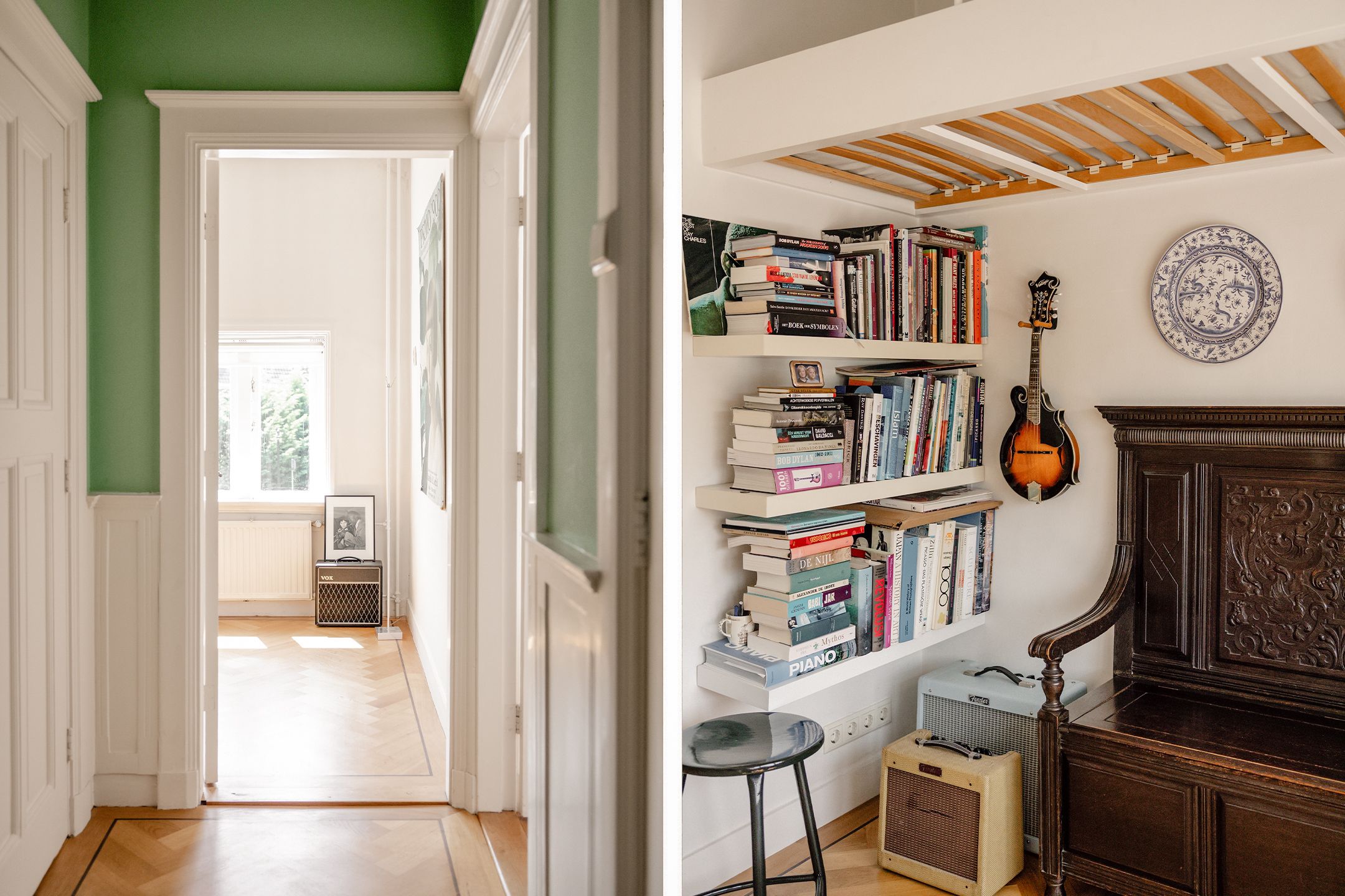 Photo 51 of Verspronckweg 100