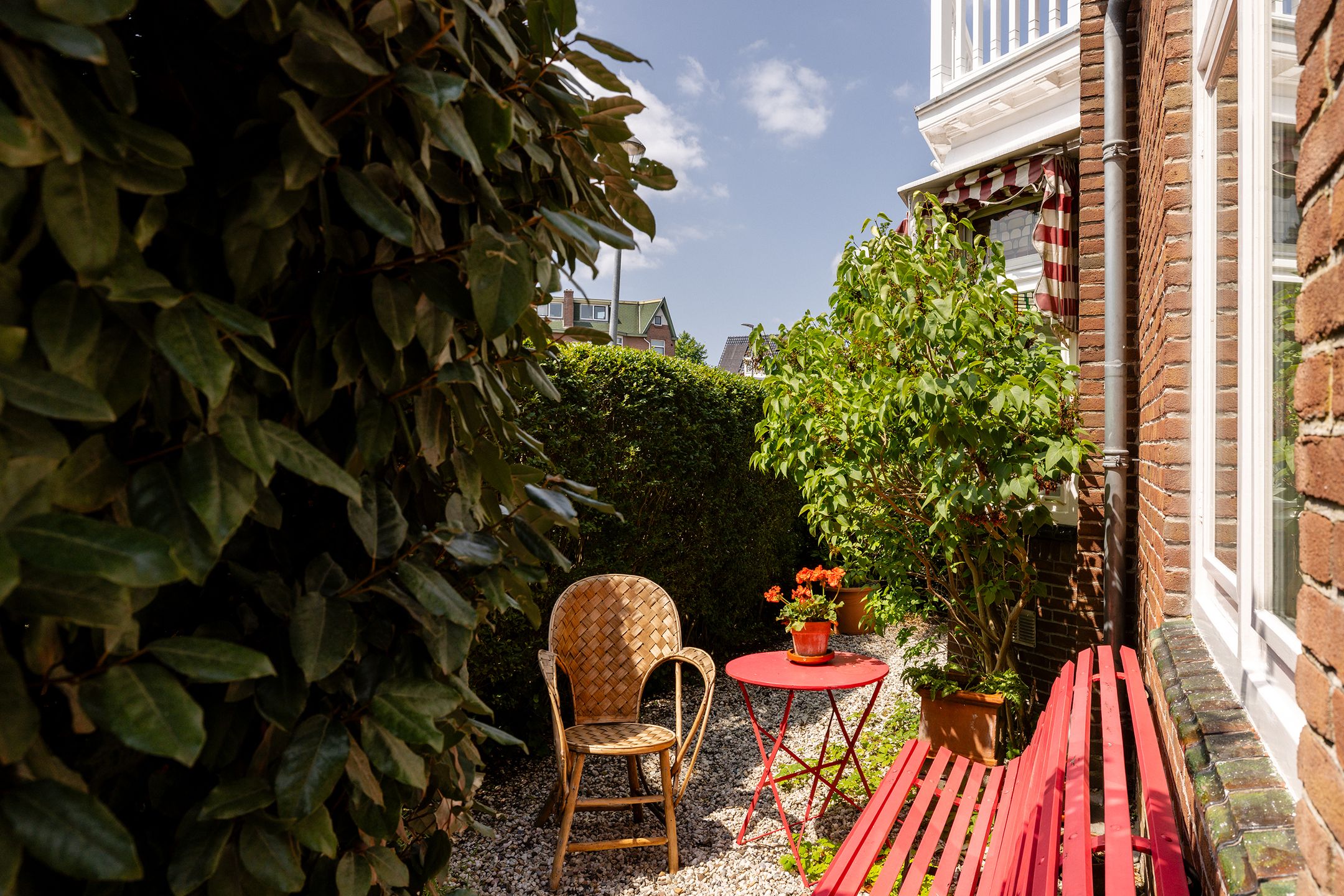 Photo 60 of Verspronckweg 100