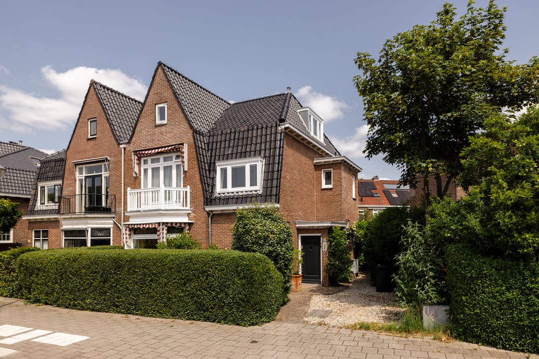 Photo 61 of Verspronckweg 100