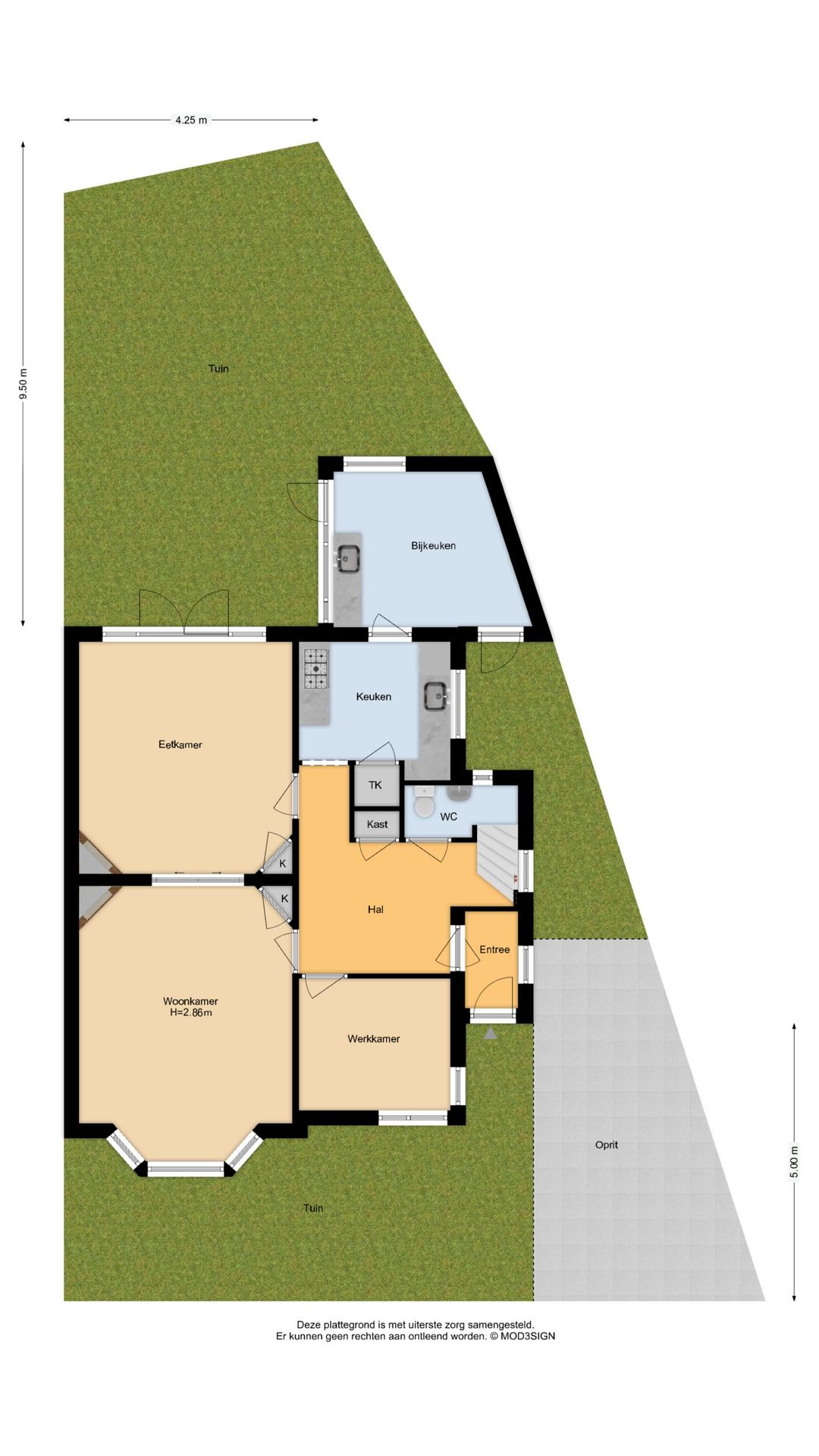 Photo 63 of Verspronckweg 100