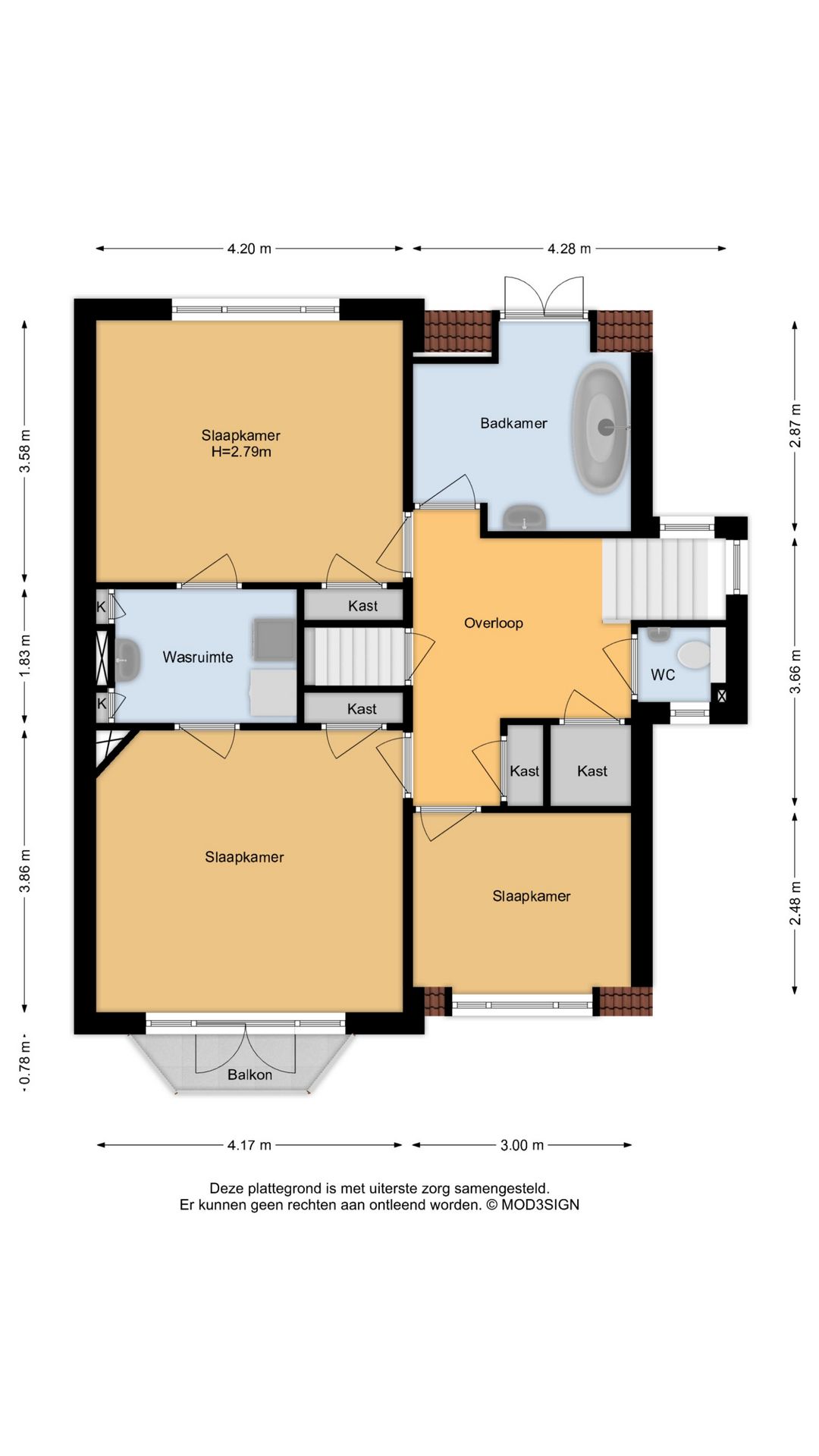 Photo 64 of Verspronckweg 100