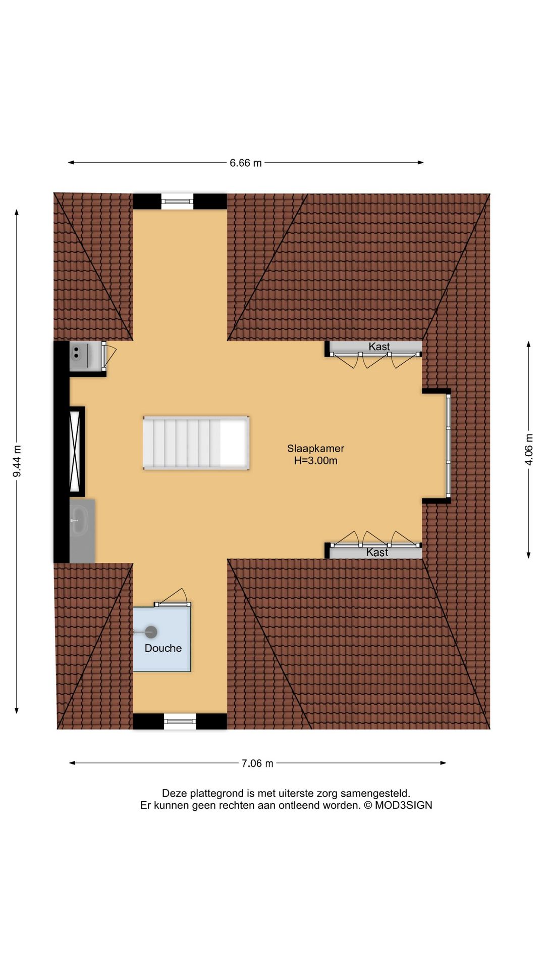 Photo 65 of Verspronckweg 100