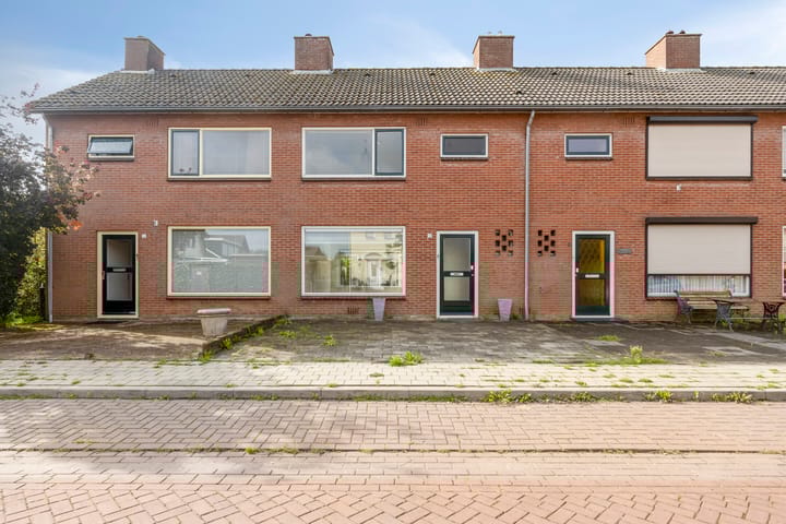 Photo 1 of Rozenstraat 10