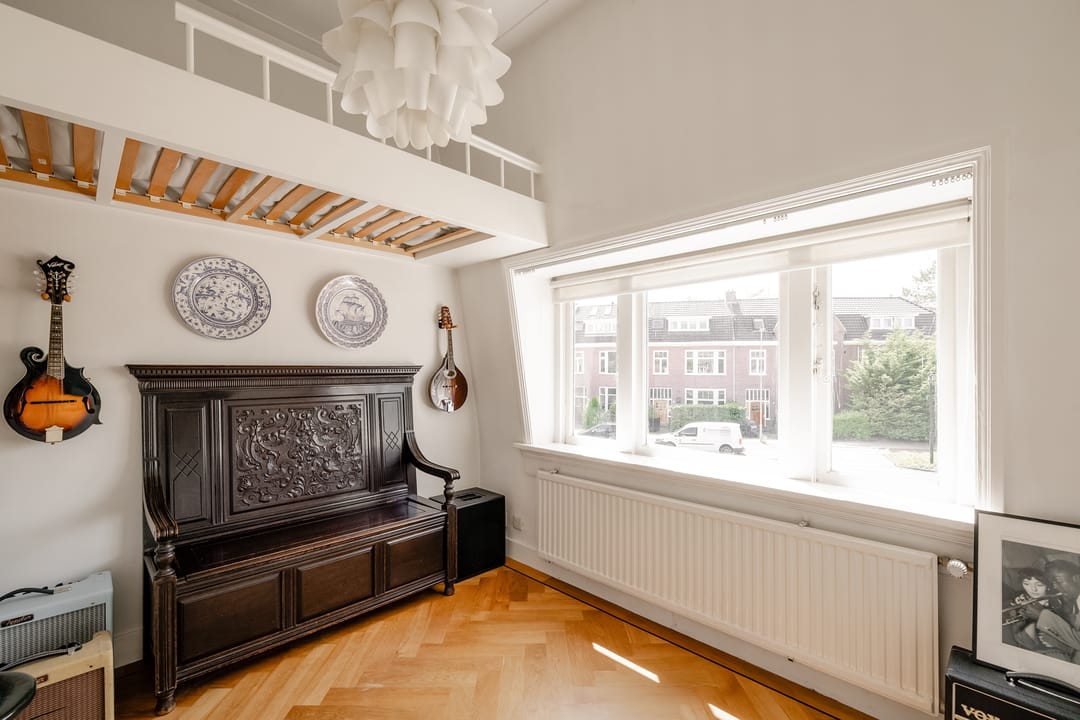 Photo 52 of Verspronckweg 100