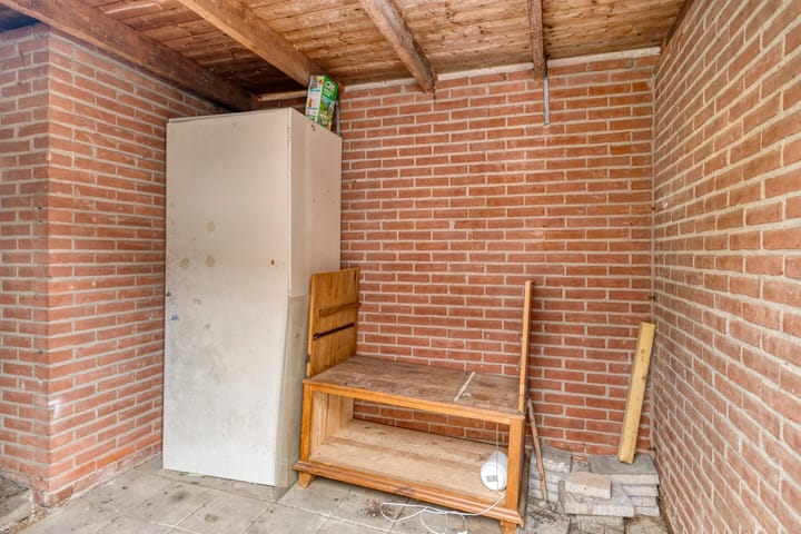 Photo 24 of Rozenstraat 10