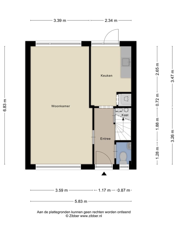 Photo 29 of Rozenstraat 10