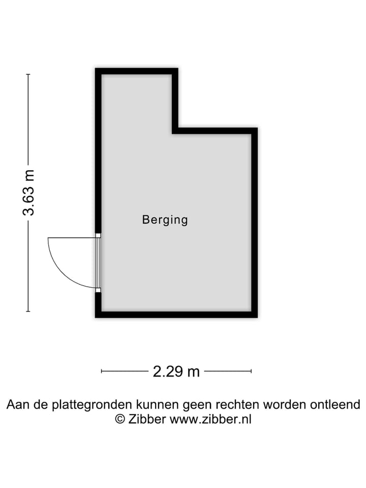 Photo 30 of Rozenstraat 10