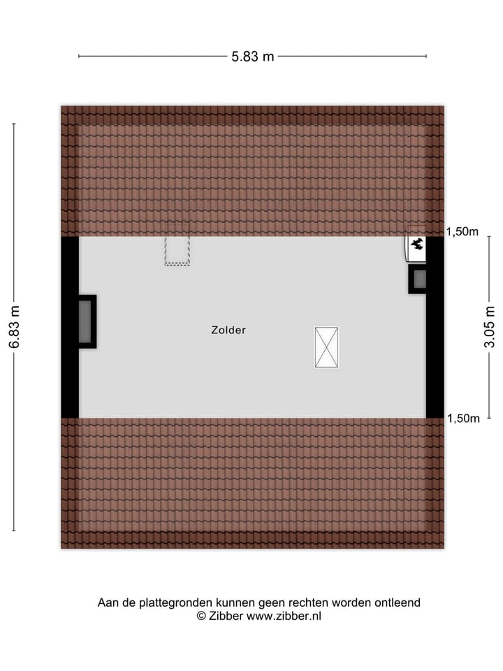 Photo 32 of Rozenstraat 10