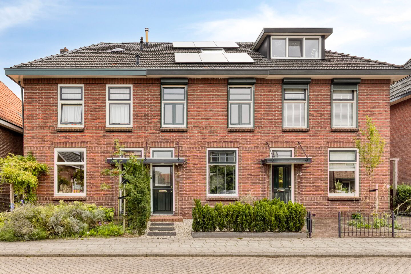 Photo 1 of Bocholtsestraat 53