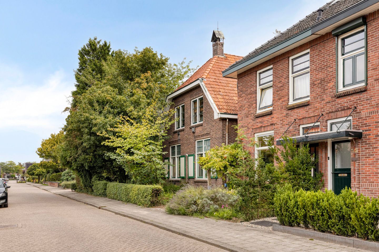 Photo 4 of Bocholtsestraat 53