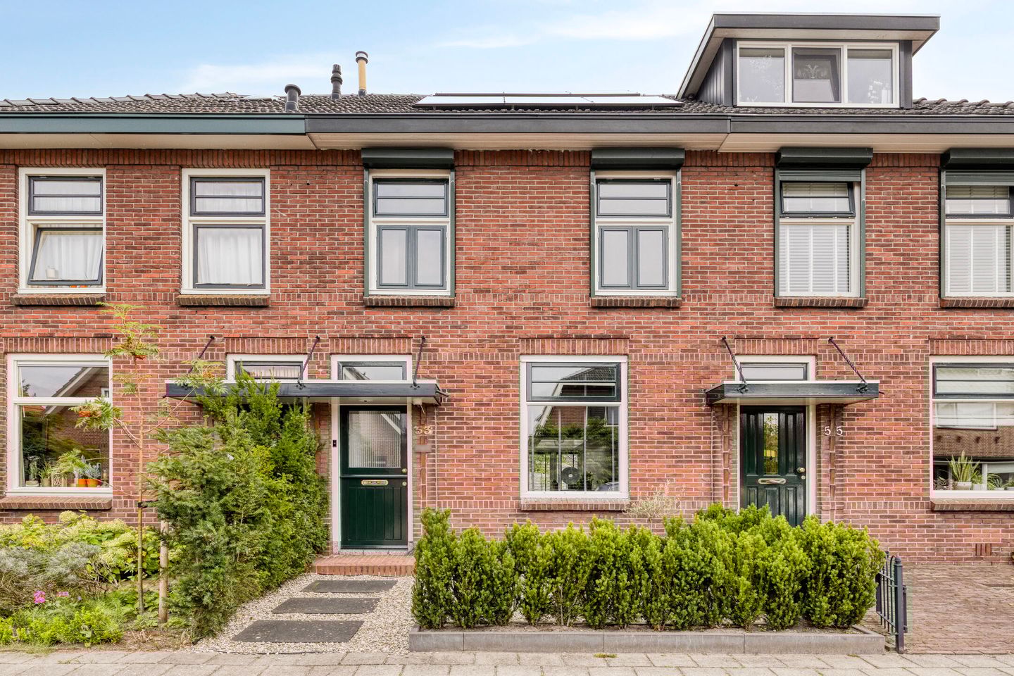 Photo 5 of Bocholtsestraat 53