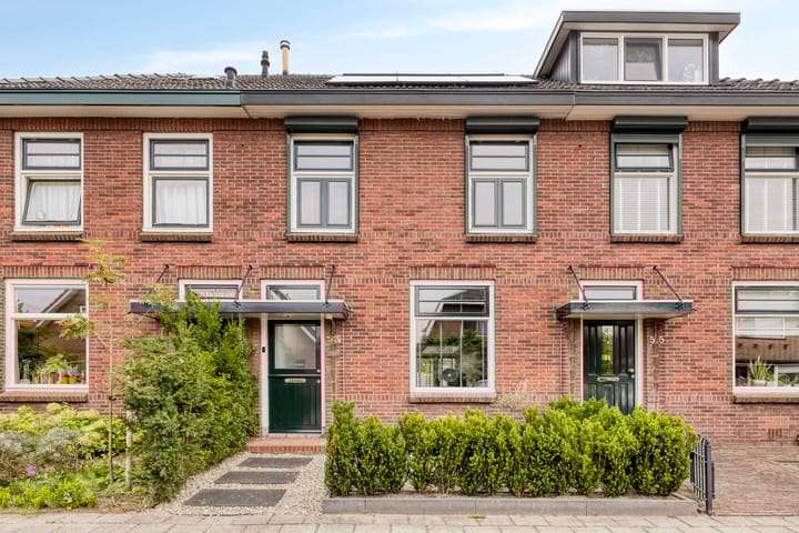 Photo 5 of Bocholtsestraat 53