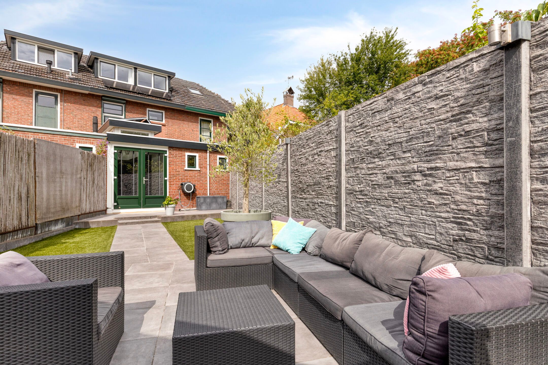 Photo 36 of Bocholtsestraat 53