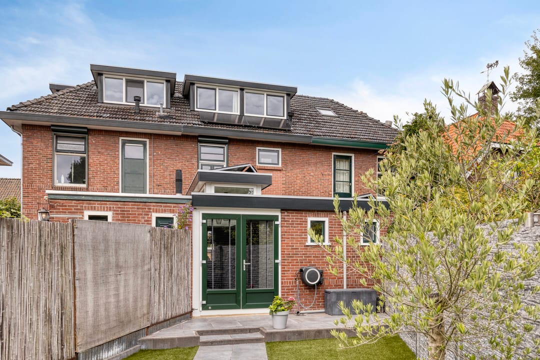 Photo 37 of Bocholtsestraat 53