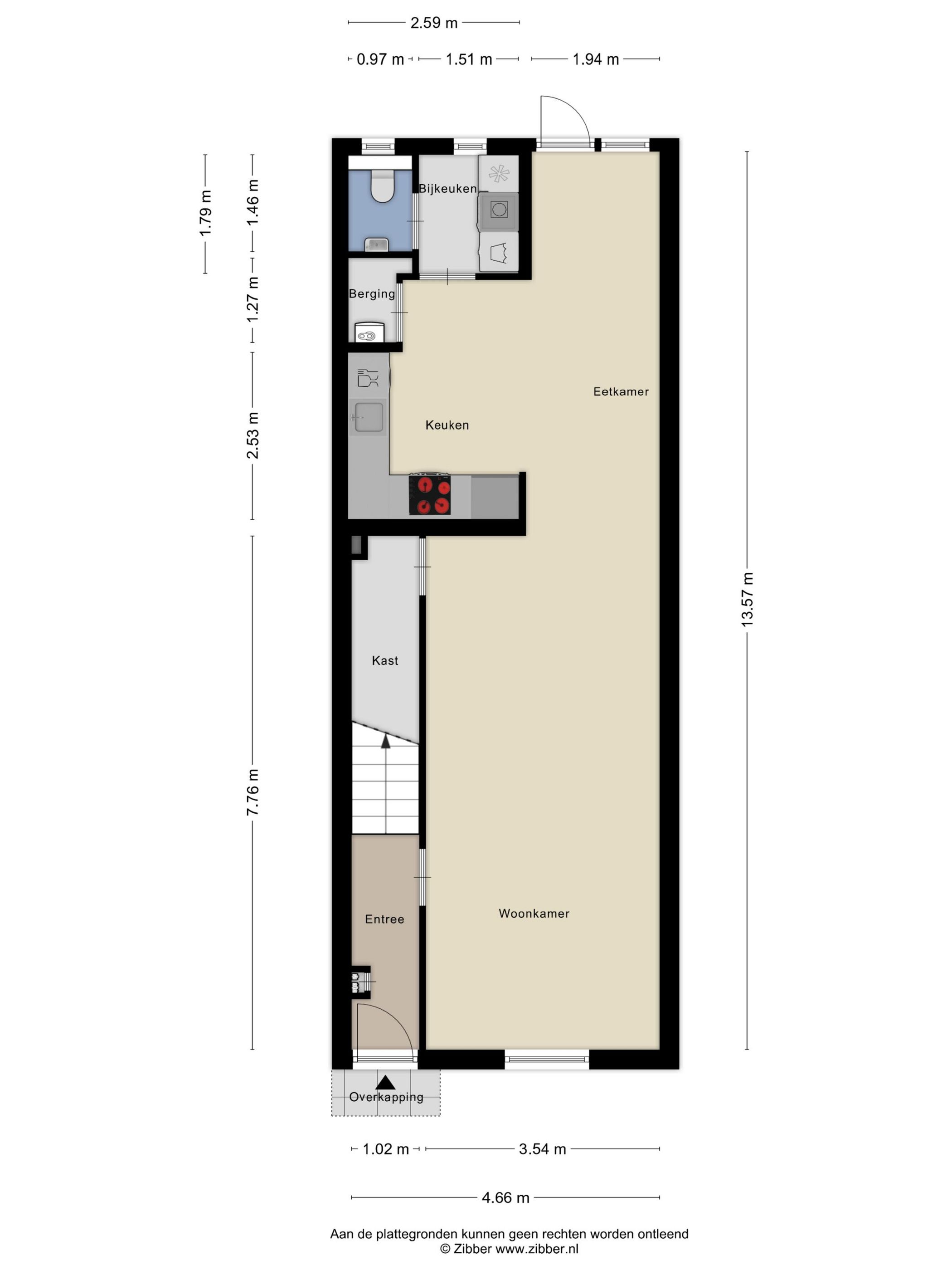 Photo 42 of Bocholtsestraat 53