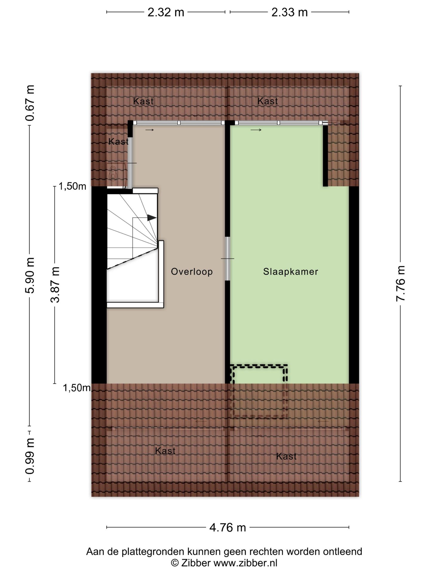 Photo 44 of Bocholtsestraat 53