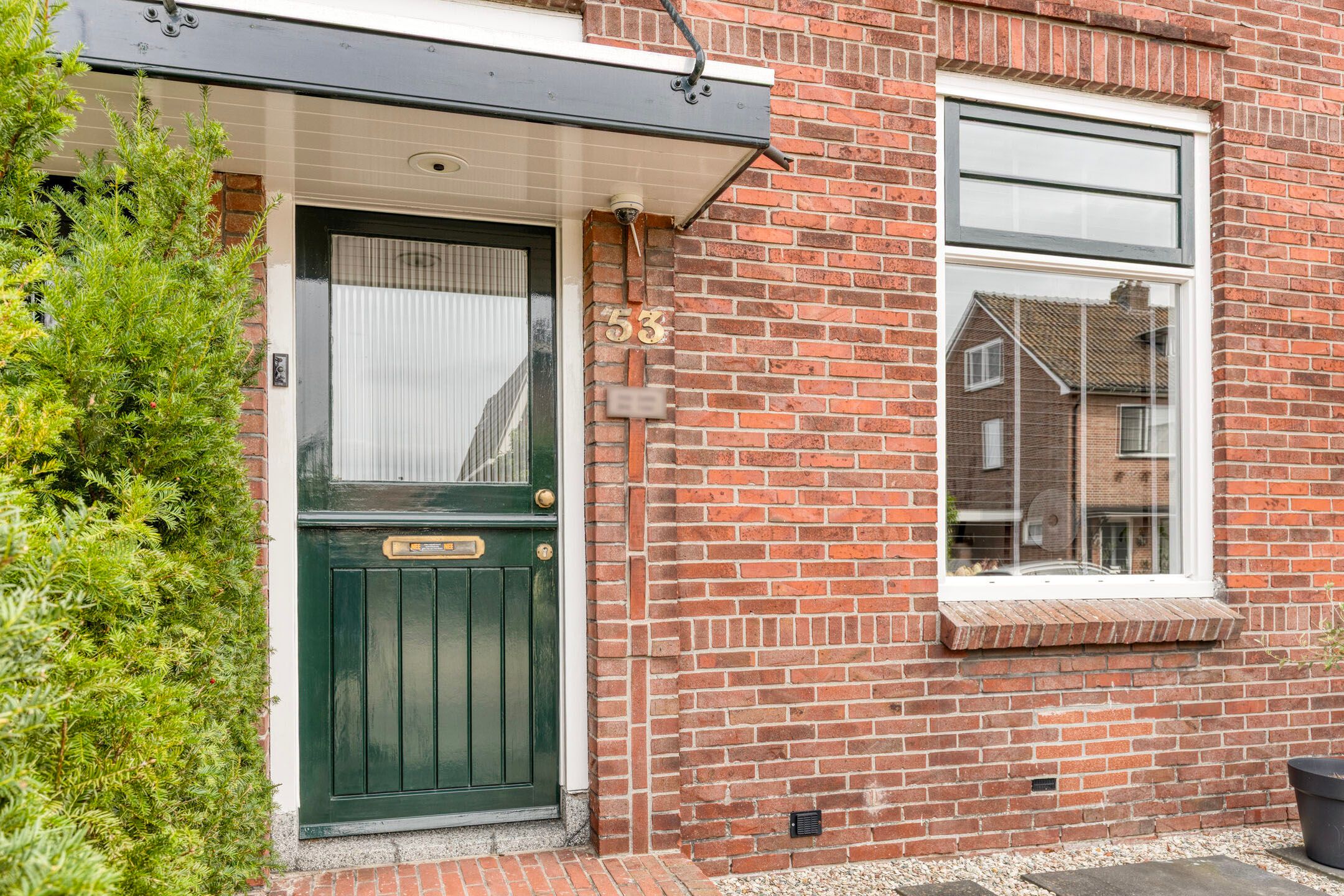 Photo 6 of Bocholtsestraat 53