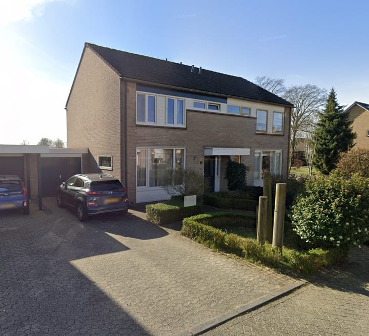 Foto 1 van Pastoor van Berkelstraat 84