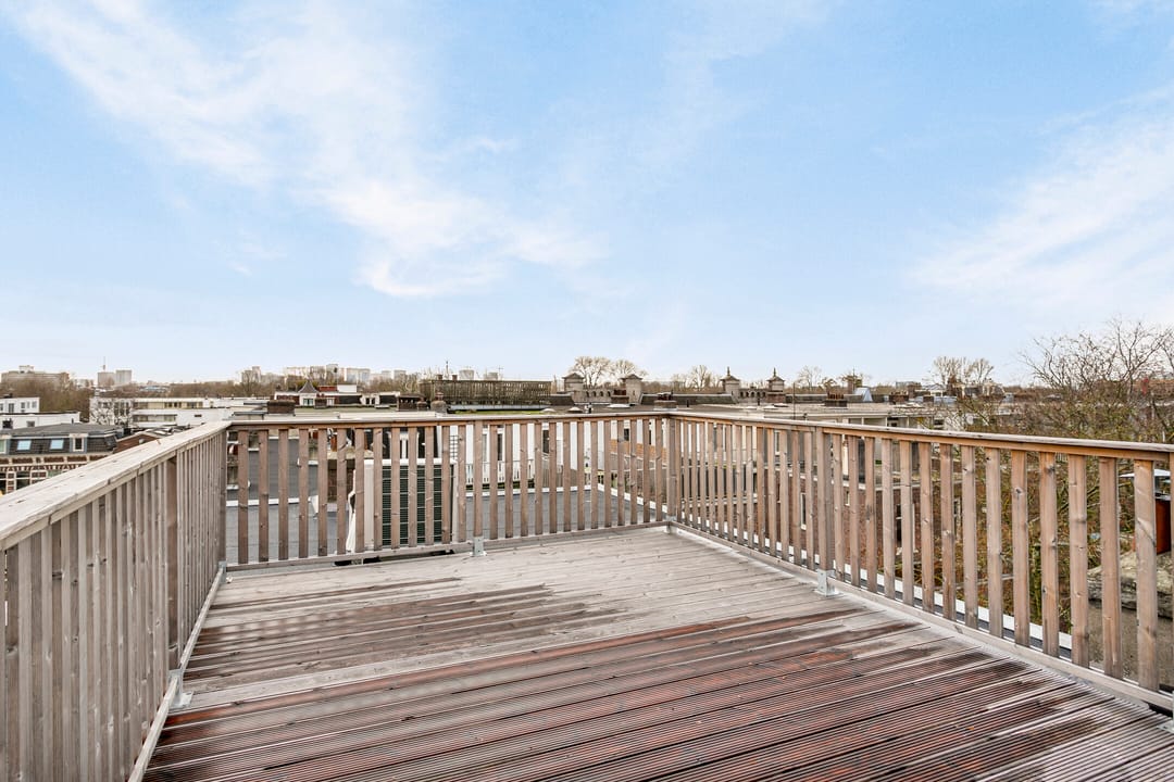 Foto 11 van Pieter Langendijkstraat 62-4