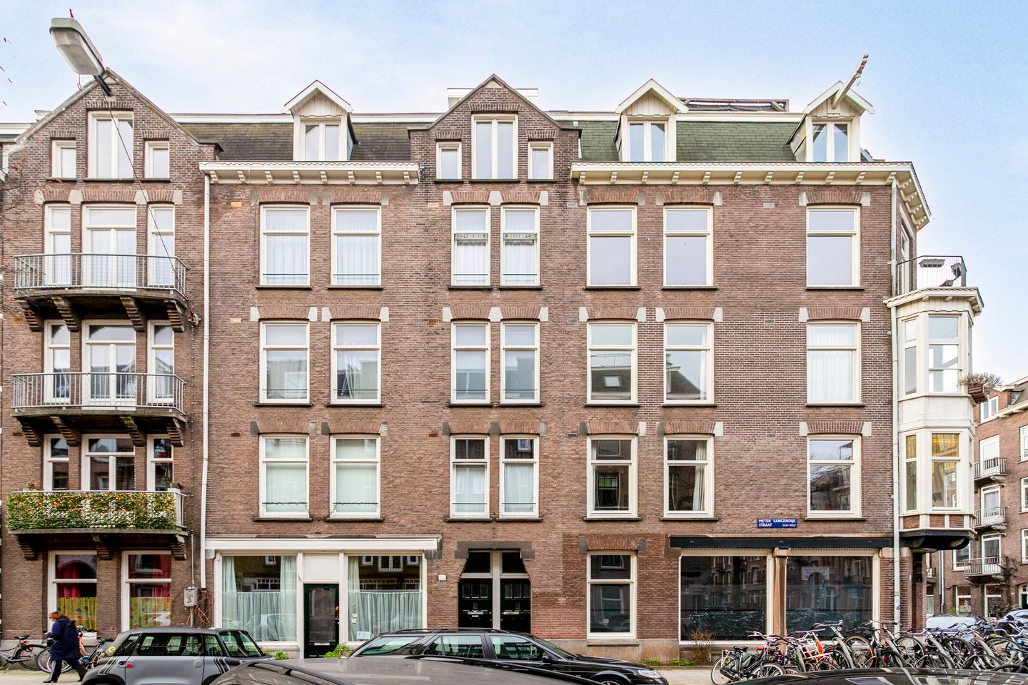 Foto 14 van Pieter Langendijkstraat 62-4