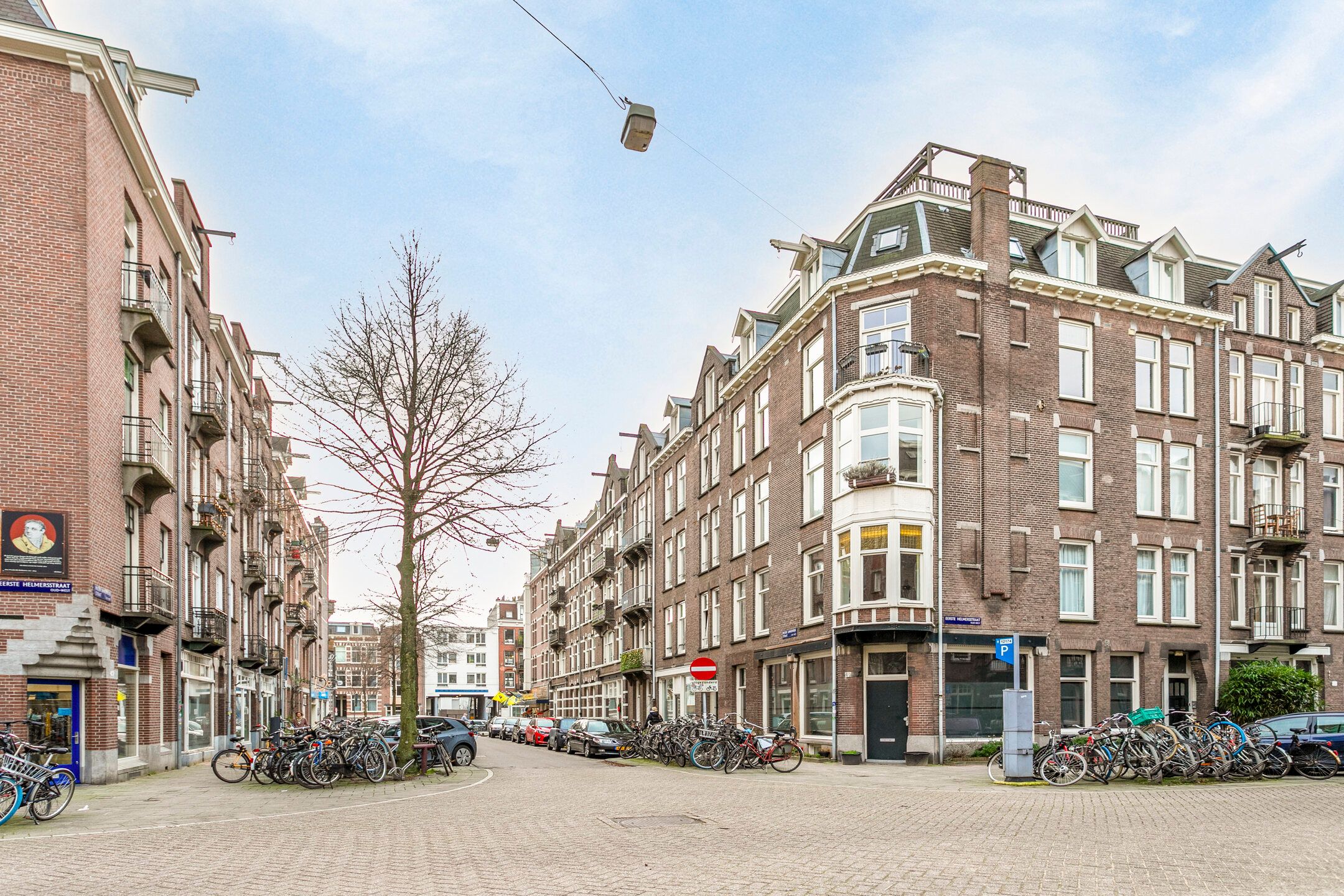 Foto 15 van Pieter Langendijkstraat 62-4